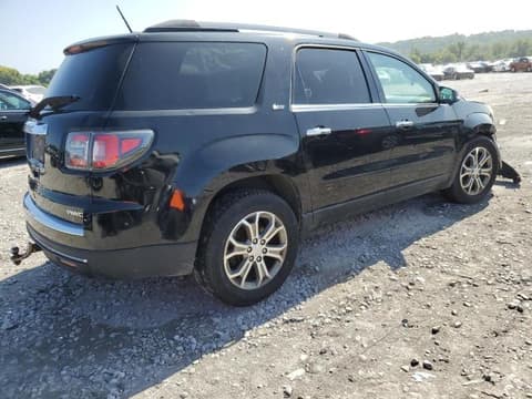 2016 Gmc Acadia, VIN 1GKKVRKD2GJ213782. Фото 3 з 6 з аукціону Copart. Каталог авто зі США OpenDataCar.