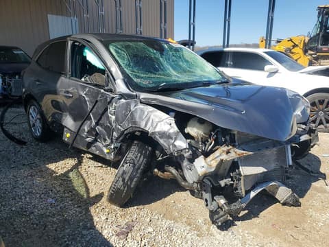 2024 Ford Escape, VIN 1FMCU0GN9RUA72707. Фото 4 з 6 з аукціону Copart. Каталог авто зі США OpenDataCar.