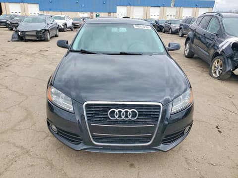 2013 Audi A3, VIN WAUBEAFM8DA014011. Фото 5 из 6 с аукциона Copart. Каталог авто из США OpenDataCar.