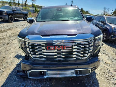 2023 Gmc Sierra, VIN 3GTUUGEDXPG361171. Фото 5 з 6 з аукціону Copart. Каталог авто зі США OpenDataCar.