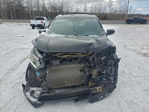 2019 Honda HR-V, VIN 3CZRU6H25KM108869. Фото 5 з 6 з аукціону Copart. Каталог авто зі США OpenDataCar.