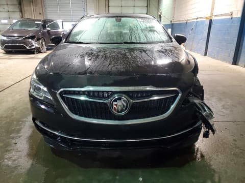 2019 Buick LaCrosse, VIN 1G4ZP5SS4KU111608. Фото 5 з 6 з аукціону Copart. Каталог авто зі США OpenDataCar.