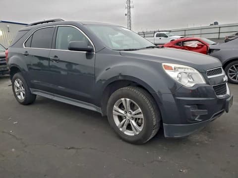 2014 Chevrolet Equinox, VIN 2GNALBEK7E1147419. Фото 4 з 6 з аукціону Copart. Каталог авто зі США OpenDataCar.
