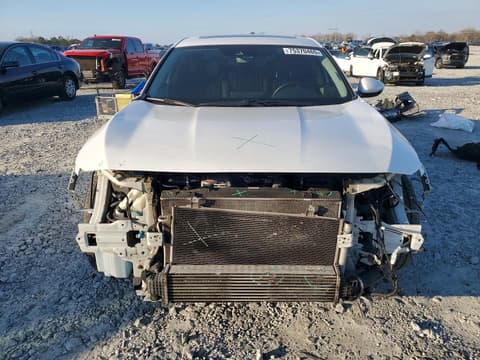 2019 Honda Accord, VIN 1HGCV2F53KA022327. Фото 5 з 6 з аукціону Copart. Каталог авто зі США OpenDataCar.