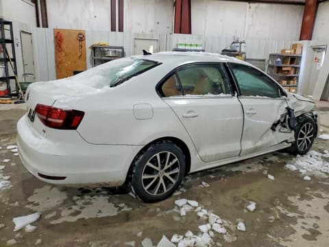 2018 Volkswagen Jetta, VIN 3VWB67AJ6JM247428. Фото 3 з 6 з аукціону Copart. Каталог авто зі США OpenDataCar.