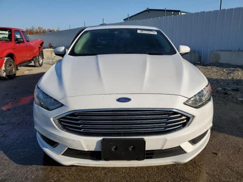 2018 Ford Fusion, VIN 3FA6P0H73JR194781. Фото 5 з 6 з аукціону Copart. Каталог авто зі США OpenDataCar.