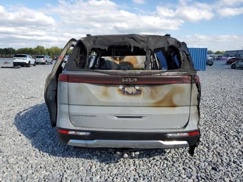 2022 Kia Carnival, VIN KNDNE5H39N6060446. Zdjęcie 6 z 6 z aukcji Copart. Katalog aut z USA OpenDataCar.