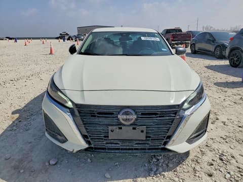 2024 Nissan Altima, VIN 1N4BL4BV5RN361911. Фото 5 з 6 з аукціону Copart. Каталог авто зі США OpenDataCar.