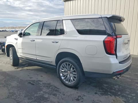 2021 Gmc Yukon, VIN 1GKS2DKL9MR243152. Фото 2 з 6 з аукціону Copart. Каталог авто зі США OpenDataCar.