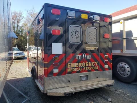 2019 Ram 4500, VIN 3C7WRLCL1KG594056. Photo 3 of 6 from Copart auction. OpenDataCar US salvage catalog.