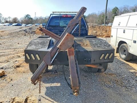 2007 Dodge Ram 3500, VIN 3D7MX48A87G842579. Фото 6 з 6 з аукціону Copart. Каталог авто зі США OpenDataCar.