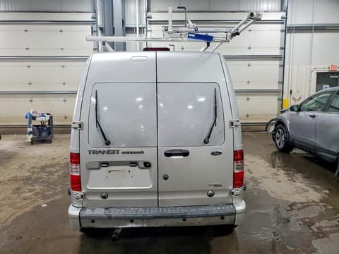 2013 Ford Transit, VIN NM0LS6BN3DT168591. Фото 6 из 6 с аукциона Copart. Каталог авто из США OpenDataCar.