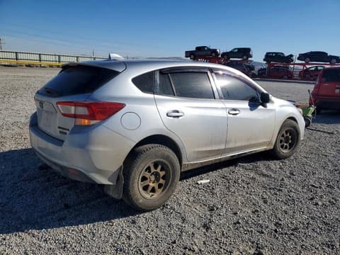 2017 Subaru Impreza, VIN 4S3GTAK60H3728828. Фото 3 з 6 з аукціону Copart. Каталог авто зі США OpenDataCar.