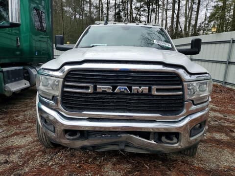 2021 Ram 5500, VIN 3C7WRMDL7MG512810. Zdjęcie 5 z 6 z aukcji Copart. Katalog aut z USA OpenDataCar.