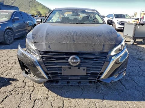 2024 Nissan Altima, VIN 1N4BL4DV2RN348613. Фото 5 з 6 з аукціону Copart. Каталог авто зі США OpenDataCar.