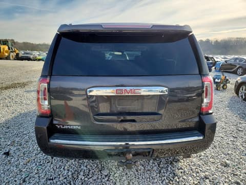 2015 Gmc Yukon, VIN 1GKS2CKJ5FR735785. Фото 6 з 6 з аукціону Copart. Каталог авто зі США OpenDataCar.