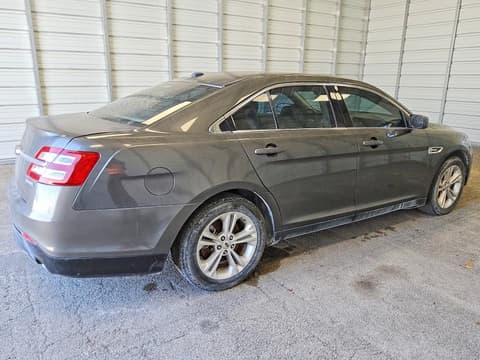 2015 Ford Taurus, VIN 1FAHP2D81FG192321. Фото 3 из 6 с аукциона Copart. Каталог авто из США OpenDataCar.