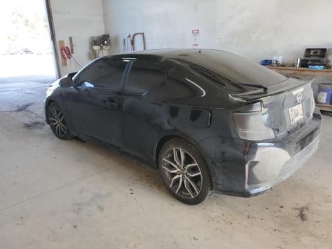 2014 Toyota SCION, VIN JTKJF5C70E3086305. Фото 2 з 6 з аукціону Copart. Каталог авто зі США OpenDataCar.