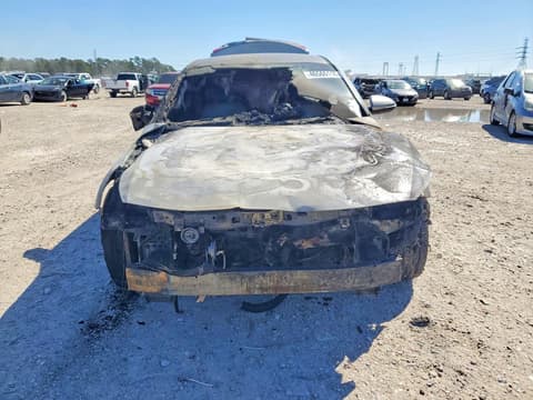 2016 Kia Optima, VIN 5XXGU4L32GG045093. Фото 5 з 6 з аукціону Copart. Каталог авто зі США OpenDataCar.