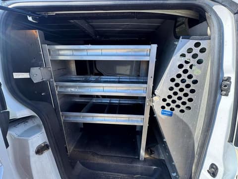 2015 Ford Transit Connect, VIN NM0LS7E73F1214633. Фото 6 з 6 з аукціону Copart. Каталог авто зі США OpenDataCar.