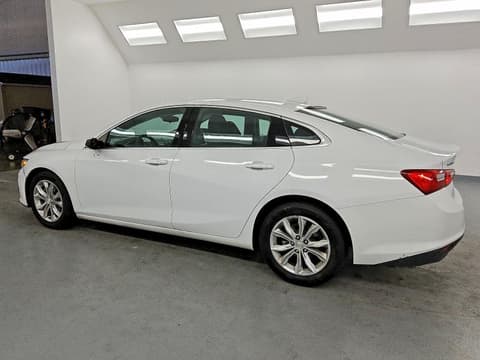 2023 Chevrolet Malibu Limited, VIN 1G1ZD5ST0PF153980. Фото 2 з 6 з аукціону Copart. Каталог авто зі США OpenDataCar.