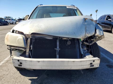 2005 Toyota Highlander, VIN JTEDP21A950070664. Фото 5 з 6 з аукціону Copart. Каталог авто зі США OpenDataCar.