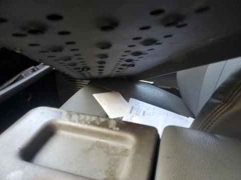 2022 Ford F-750, VIN 1FDNF7DC2NDF05163. Фото 5 з 6 з аукціону Copart. Каталог авто зі США OpenDataCar.