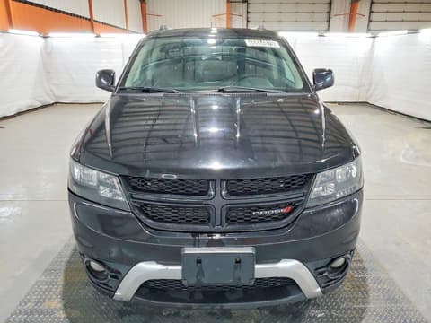 2017 Dodge Journey, VIN 3C4PDDGG5HT638921. Zdjęcie 5 z 6 z aukcji Copart. Katalog aut z USA OpenDataCar.