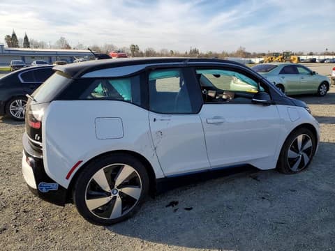 2020 Bmw i3, VIN WBY8P4C03L7G58913. Фото 3 з 6 з аукціону Copart. Каталог авто зі США OpenDataCar.