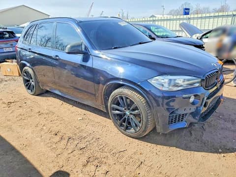 2015 Bmw X5, VIN 5UXKR6C54F0J73908. Фото 4 з 6 з аукціону Copart. Каталог авто зі США OpenDataCar.