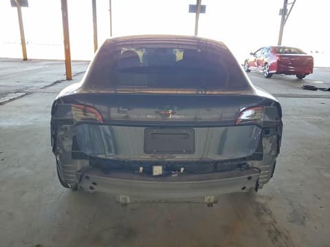 2023 Tesla Model 3, VIN 5YJ3E1EA8PF623092. Фото 6 з 6 з аукціону Copart. Каталог авто зі США OpenDataCar.