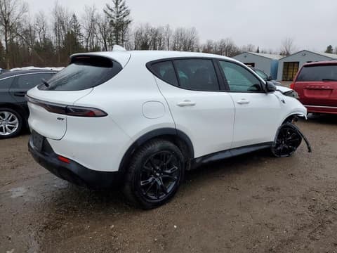 2023 Dodge Hornet, VIN ZACNDFBN9P3A06431. Фото 3 з 6 з аукціону Copart. Каталог авто зі США OpenDataCar.