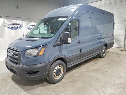 2020 Ford Transit, VIN 1FTBR3X87LKB32385. Фото 1 з 6 з аукціону Copart. Каталог авто зі США OpenDataCar.