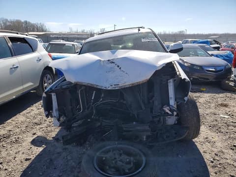 2011 Gmc Yukon, VIN 1GKS1EEFXBR291450. Фото 5 з 6 з аукціону Copart. Каталог авто зі США OpenDataCar.