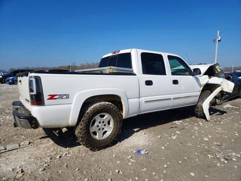 2005 Chevrolet Silverado, VIN 2GCEK13T051147765. Фото 3 з 6 з аукціону Copart. Каталог авто зі США OpenDataCar.