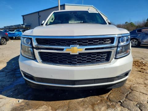 2016 Chevrolet Tahoe, VIN 1GNSCBKC7GR215777. Фото 5 з 6 з аукціону Copart. Каталог авто зі США OpenDataCar.