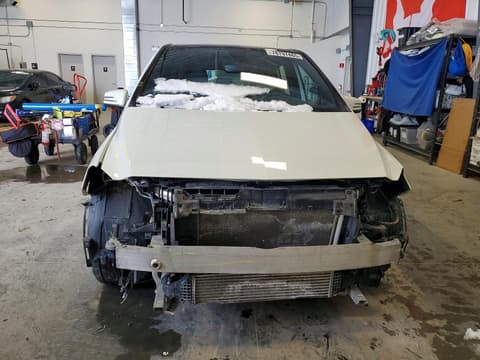 2013 Mercedes-benz B-Class, VIN WDDMH4EB3DJ123034. Фото 5 из 6 с аукциона Copart. Каталог авто из США OpenDataCar.