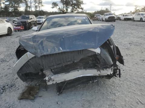 2014 Audi S8, VIN WAUD2AFD0EN003208. Фото 5 из 6 с аукциона Copart. Каталог авто из США OpenDataCar.