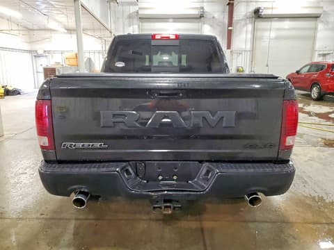 2016 Ram 1500, VIN 1C6RR7YT3GS102158. Zdjęcie 6 z 6 z aukcji Copart. Katalog aut z USA OpenDataCar.