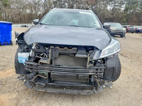 2023 Nissan Kicks, VIN 3N1CP5CV3PL509383. Фото 5 з 6 з аукціону Copart. Каталог авто зі США OpenDataCar.