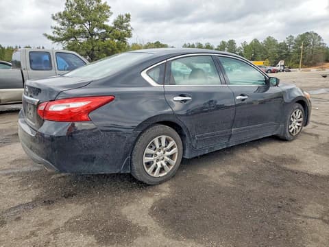 2017 Nissan Altima, VIN 1N4AL3AP6HN364002. Фото 3 з 6 з аукціону Copart. Каталог авто зі США OpenDataCar.