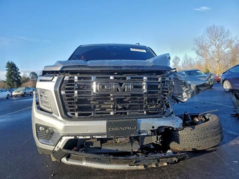 2025 Gmc Yukon, VIN 1GKS2ER82SR322294. Фото 5 з 6 з аукціону Copart. Каталог авто зі США OpenDataCar.