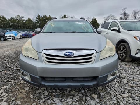 2010 Subaru Outback, VIN 4S4BRBCC4A3371867. Фото 5 з 6 з аукціону Copart. Каталог авто зі США OpenDataCar.