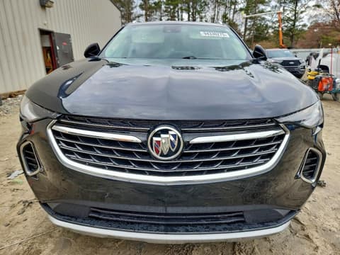 2023 Buick Envision, VIN LRBAZLR44PD151846. Фото 5 з 6 з аукціону Copart. Каталог авто зі США OpenDataCar.