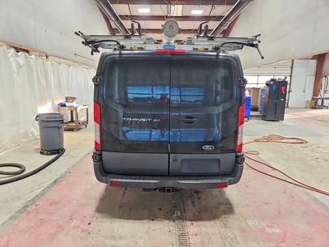 2016 Ford Transit, VIN 1FTYE1YM1GKB56628. Фото 6 з 6 з аукціону Copart. Каталог авто зі США OpenDataCar.