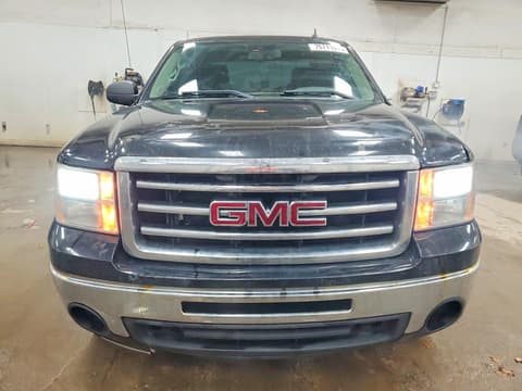 2012 Gmc Sierra, VIN 3GTP2UEA7CG238722. Фото 5 з 6 з аукціону Copart. Каталог авто зі США OpenDataCar.