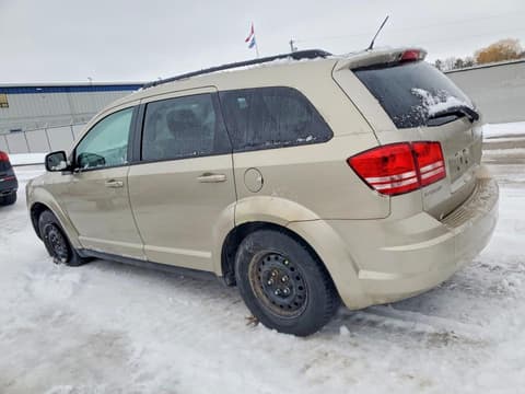 2009 Dodge Journey, VIN 3D4GG47B39T612091. Фото 2 з 6 з аукціону Copart. Каталог авто зі США OpenDataCar.