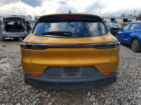 2024 Dodge Hornet, VIN ZACNDFBNXR3A15903. Фото 6 из 6 с аукциона Copart. Каталог авто из США OpenDataCar.