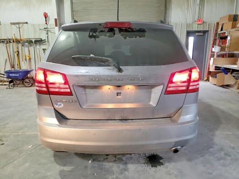 2020 Dodge Journey, VIN 3C4PDCAB1LT250746. Фото 6 з 6 з аукціону Copart. Каталог авто зі США OpenDataCar.