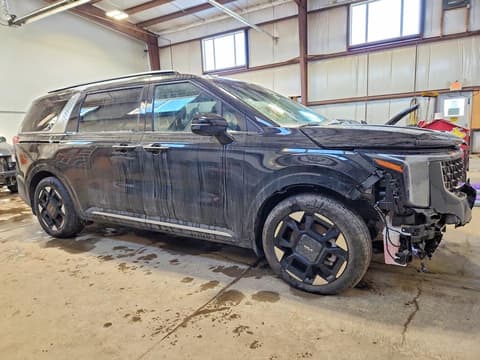 2026 Kia Carnival, VIN KNDNC5KA3T6099611. Фото 4 з 6 з аукціону Copart. Каталог авто зі США OpenDataCar.